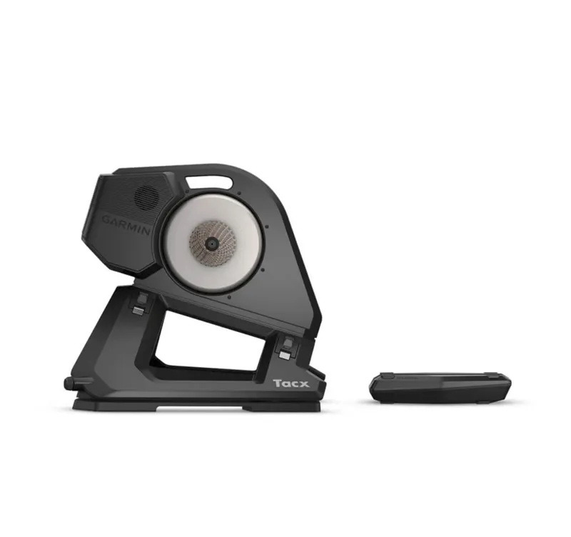 Tacx NEO 3M Smart Trainer with Shimano/SRAM 11 Speed Cassette-2